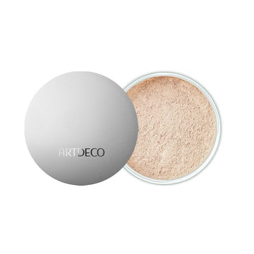 Artdeco Mineral Powder Foundation - 03 Soft Ivory