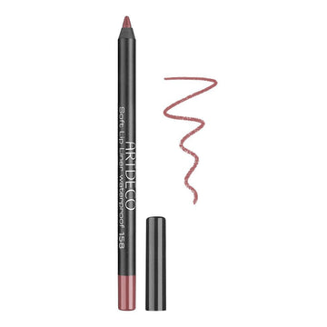 Artdeco Soft Lip Liner Water Proof 158 Magic Mauve