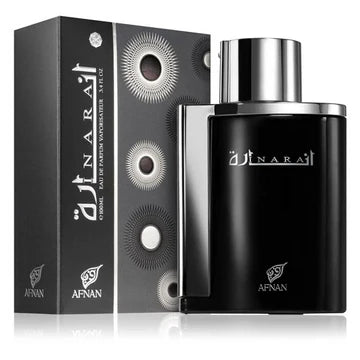AFNAN - INARA EDP - 100ML