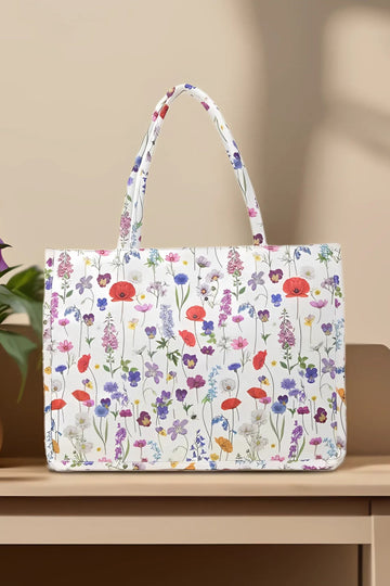 Stylish Eden canvas bag by Fineur