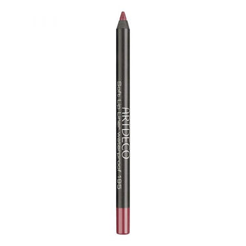 Artdeco Soft Lip Liner Water Proof 195 Ripe Berry