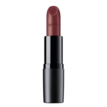 Artdeco Perfect Mat Lipstick - 134 Dark Hibiscus