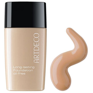 Artdeco Long-lasting Foundation Oil-Free 05 Fresh Beige