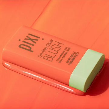 Pixi On The Glow Blush