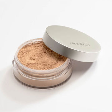 Artdeco Mineral Powder Foundation - 6 Honey