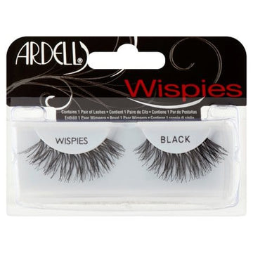 ARDELL - WISPIES BLACK LASHES