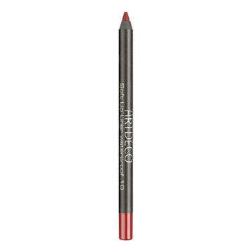 Artdeco Soft Lip Liner Water Proof 10 Seductive Red