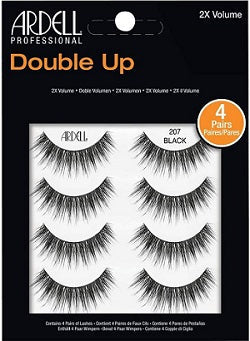 ARDELL PROFESSIONAL - DOUBLE UP 207 - 4 PACK