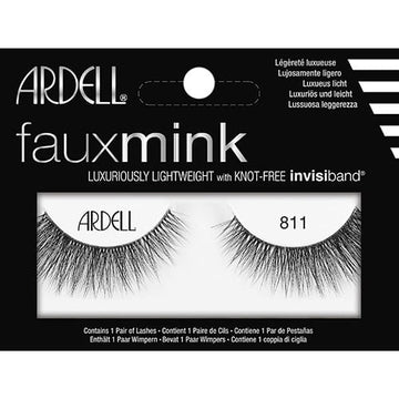 ARDELL- FAUXMINK LASHES # 811