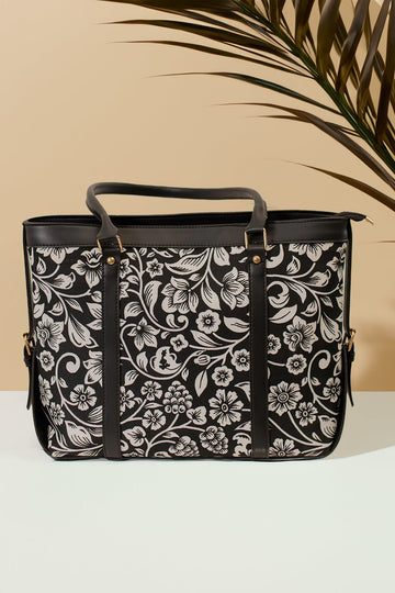 Buy Everyday Use Canvas Strap Bag in Pakistan
