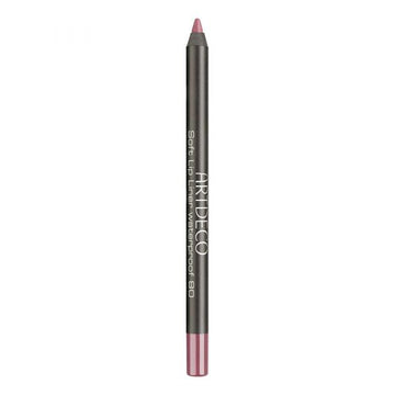 Artdeco Soft Lip Liner Water Proof 80 Precious Plum