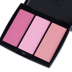 ANASTASIA BEVERLY HILLS – BLUSH TRIO – PINK PASSION