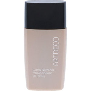 Artdeco Long-lasting Foundation Oil-Free - 25 Light Cognac
