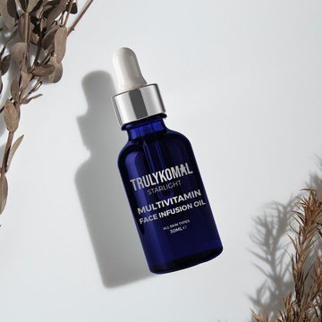 Multi Vitamin Face Infusion Oil