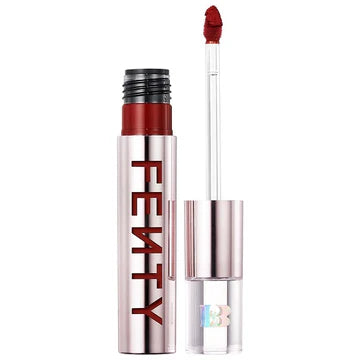 "High-Impact Liquid Lipstick with Plush, Velvet Matte Finish"