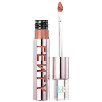 "High-Impact Matte Liquid Lipstick with Smooth, Lightweight Texture"