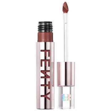 "Velvety-Matte Liquid Lipstick with Lightweight, Non-Drying Formula"