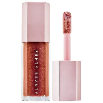 Gloss Bomb lip luminizer tube with oversized applicator