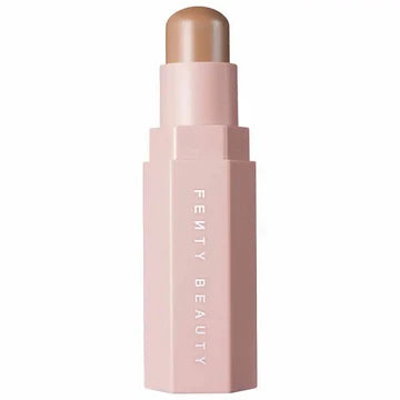 "Matte Contour Stick with Buildable Cream-to-Powder Formula for Natural Definition"