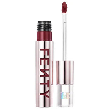 "Velvet Matte Liquid Lipstick with High-Impact Color for All Skin Tones"