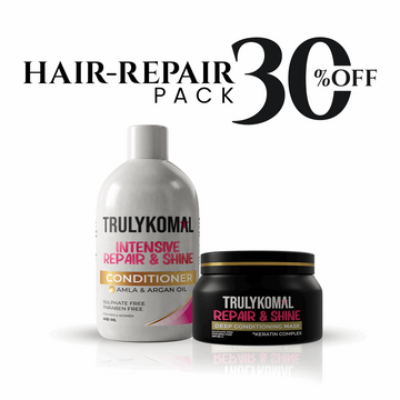 Buy Hair Conditioner, Hair Mask  At 30% off | Hair Repair Deal