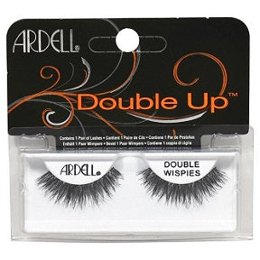 ARDELL - DOUBLE UP WISPIES LASHES