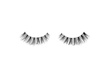 Ardell - Wispies Faux Mink Black