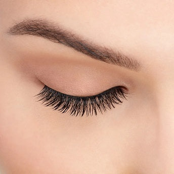 ARDELL- Ardell Faux Mink False Eyelashes #817 - 2 Pairs