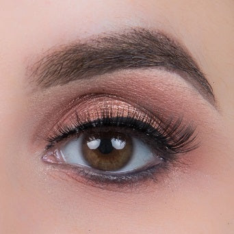 ARDELL - Faux Mink Lashes Black Demi Wispies Multipack - 4 Pairs