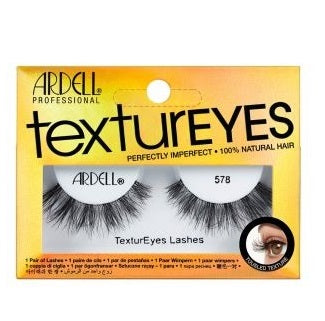 ARDELL - Textureyes Lashes - 578