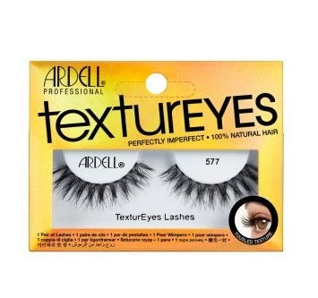 ARDELL - Textureyes Lashes - 577