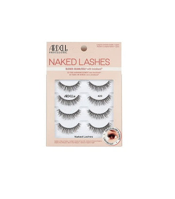 ARDELL - Naked Lash #420 - 4 Pack