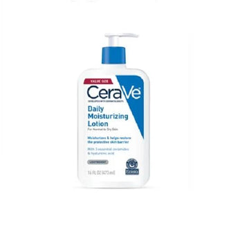 CeraVe - Daily Moisturizing Lotion - 473ml