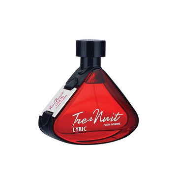 ARMAF - TRES NUIT LYRIC - 100ML