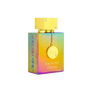 ARMAF - CLUB DE NUIT UNTOLD - 105ML