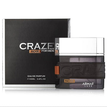 ARMAF - CRAZE NOIR - 100ML