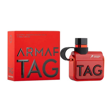 ARMAF - TAG HIM UMMO ROSSO - 100ML