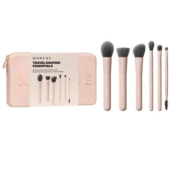 MORPHE - Travel Shaping Essentials Brush Set