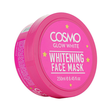 Cosmo Skin Perfector Whitening Face Mask – 250ml Cosmo Glow White