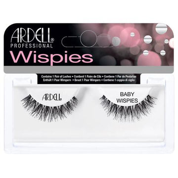 ARDELL - Baby Wispies Lashes Black
