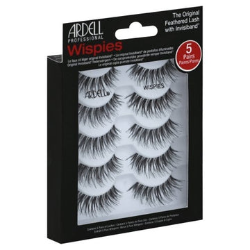 ARDELL - WISPIES MULTI PACK LASHES