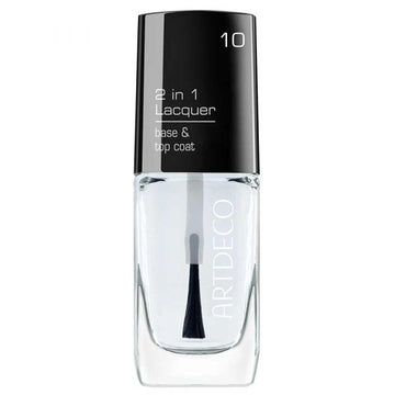 ARTDECO 2 IN 1 LACQUER