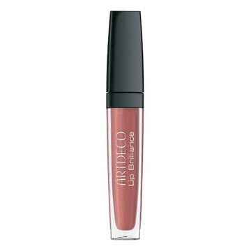 Artdeco Lip Brilliance Long Lasting -14 Brilliant Frozen Rose