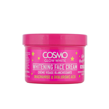 Cosmo Skin Perfector Whitening Face Cream -125ml Cosmo Glow White