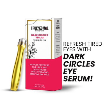 Dark Circles Eye Serum