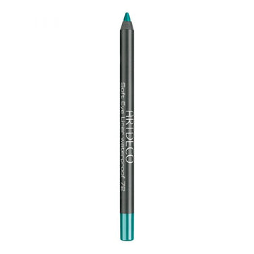 Artdeco Soft Eye Liner Waterproof 72 Green Turquoise