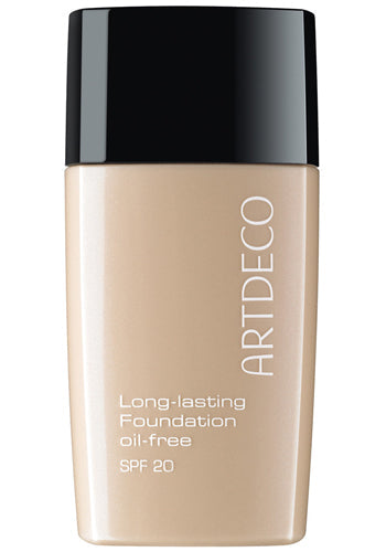 Artdeco Long-lasting Foundation Oil-Free 04 Light Beige