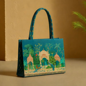 Trendy daily use canvas bag