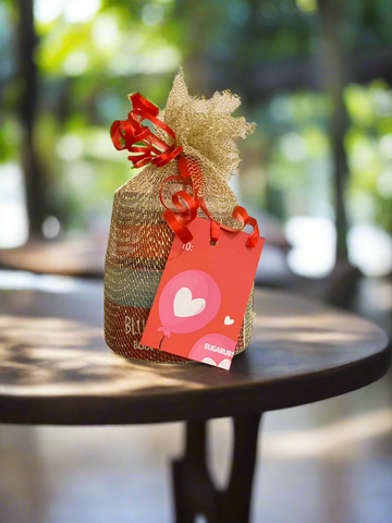 Net Gift pack (pack of 3)
