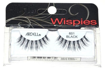 ARDELL - WISPIES LASHES 1 PAIR - 601 BLACK
